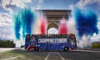 纳赛尔赛季总结：我们赢得了欧冠，对世俱杯亚军成绩也无比自豪