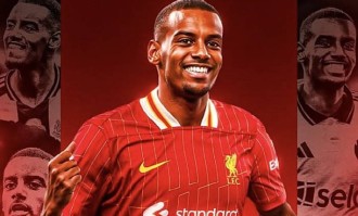 豪掷1亿英镑！利物浦锁定伊萨克，高层不计成本，今夏打造豪阵