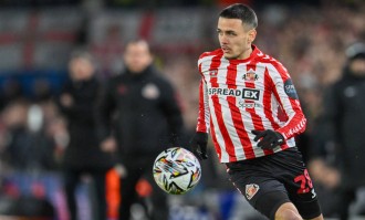 桑德兰2000万欧抢购法甲射手！升级后首笔重磅引援震撼英超