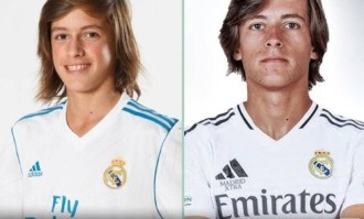 曼联放弃回购铁闸，允许其回归皇马！选择坐收700万分成原因曝光