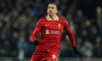 7000万VS2500万！利物浦卖中锋开出天价吓退孔蒂，那不勒斯购卢卡