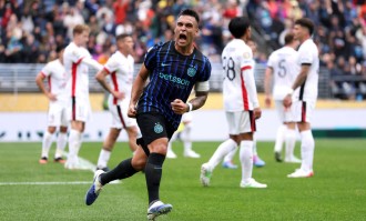 迫欧洲豪门全力以赴！多特险遭逆袭，国米绝杀逆转，世俱杯氛围升温