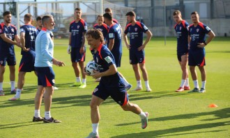 莫德里奇官宣加盟AC米兰！38岁魔笛圆梦红黑军团，6座欧冠王者能否重铸意甲王朝？