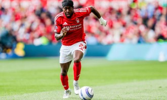 总价5500万镑！纽卡斯尔官宣签下伊兰加 曼联小赚一笔