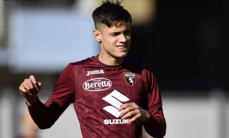 一日意甲动向：阿莱格里点名要黑又硬中锋，国米就对帕尔马薅羊毛