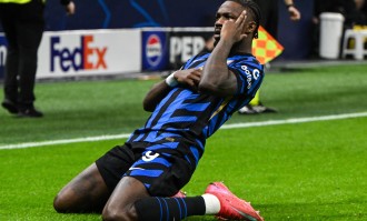 图拉姆谈欧冠失利：我们面对的巴黎是世界最佳球队 想每年进决赛