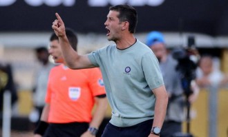 国际米兰1-1战平蒙特雷，新赛季揭开序幕未能拿下首胜