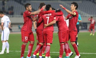 上港夏窗补强有大动作！孙祥首次去意甲引新援，邀请巴西国脚入队