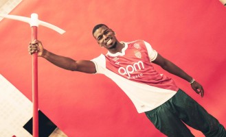 登贝莱被无视！法国名宿：博格巴是法甲头号球星，他来之前阿什或杜埃