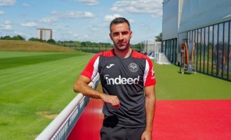 官方：阿森纳U21主教练穆罕默德-阿里加盟布伦特福德，担任助教