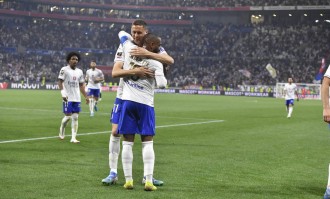 重磅！法甲“七冠王”里昂因财务违规 被判降入法乙